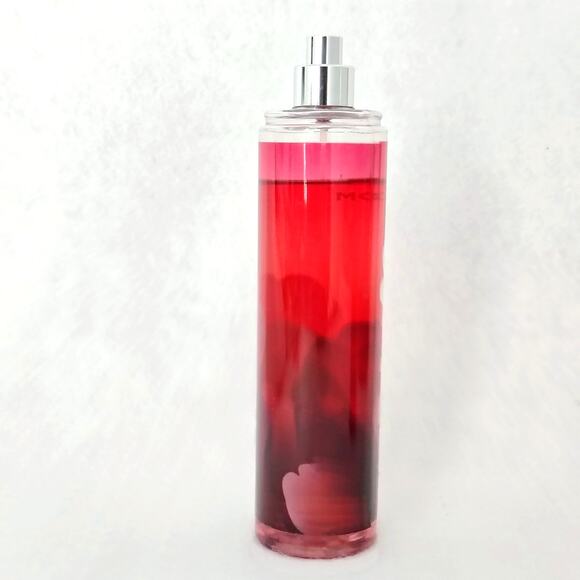 Bath & Body Works Japanese Cherry Blossom Fine Fragrance Mist 8 oz. Partial 90% - Picture 2 of 3